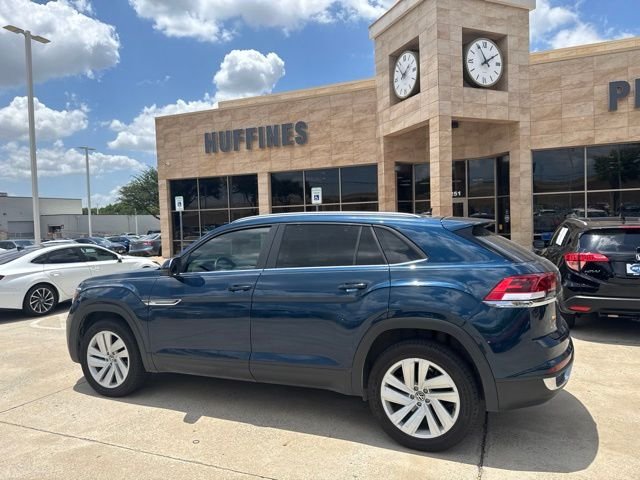 volkswagen atlas cross sport 2023 1V2WE2CA6PC224103 image volkswagen atlas cross sport 2023 1V2WE2CA6PC224103 image
